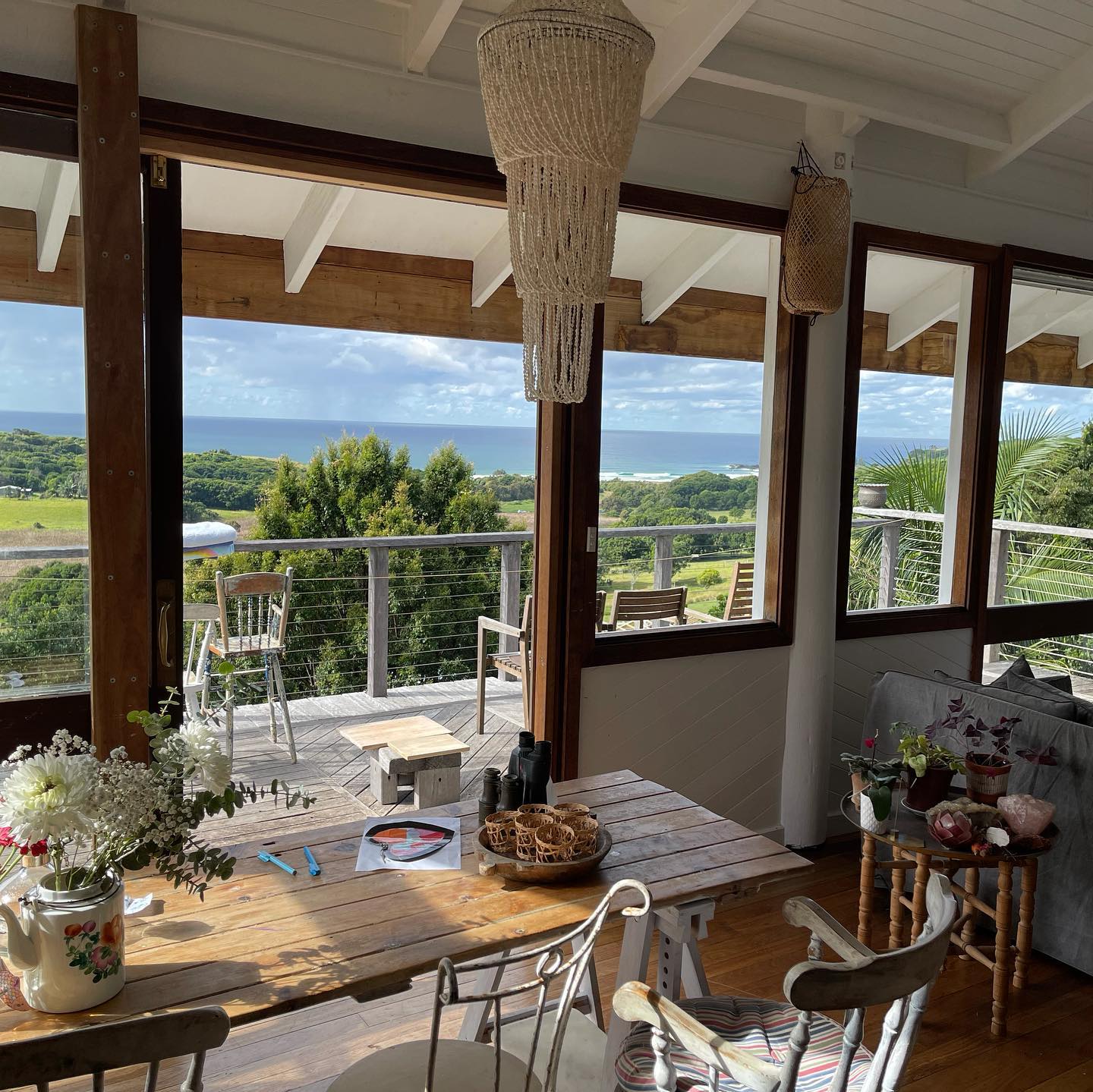 Panoramic Timber-Framed Windows, Fully Detailed photo 5