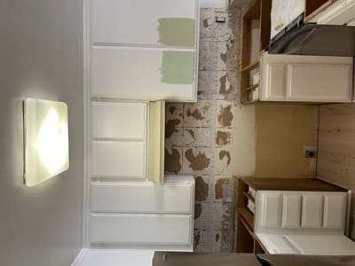 Cabinet Refinishing in Lancaster CA