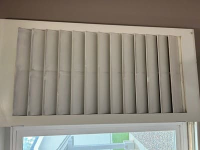 Restoration in Lancaster CA