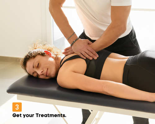 Chiropractic