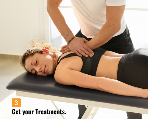 Chiropractic
