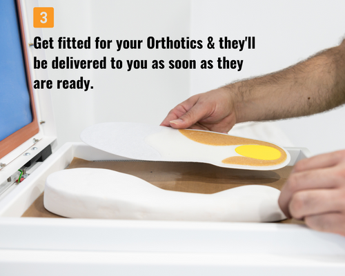 Orthotics