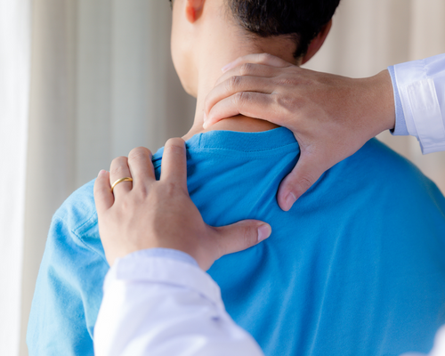 Chiro & Stretch Chiropractic & Stretching 