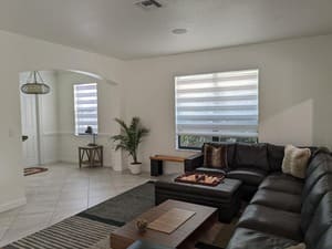 Solar Shades in Boca Raton