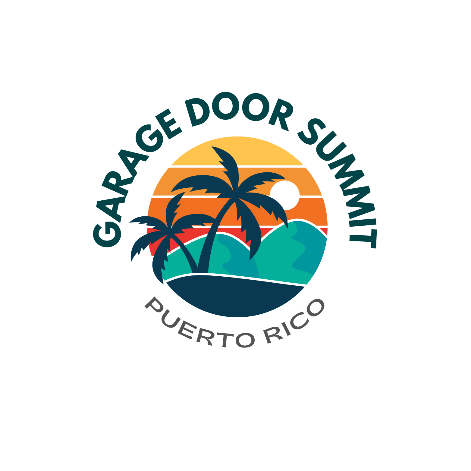 Garage Door U Summit