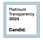 Candid Platinum Transparency 2024