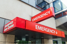 Emergency Room 