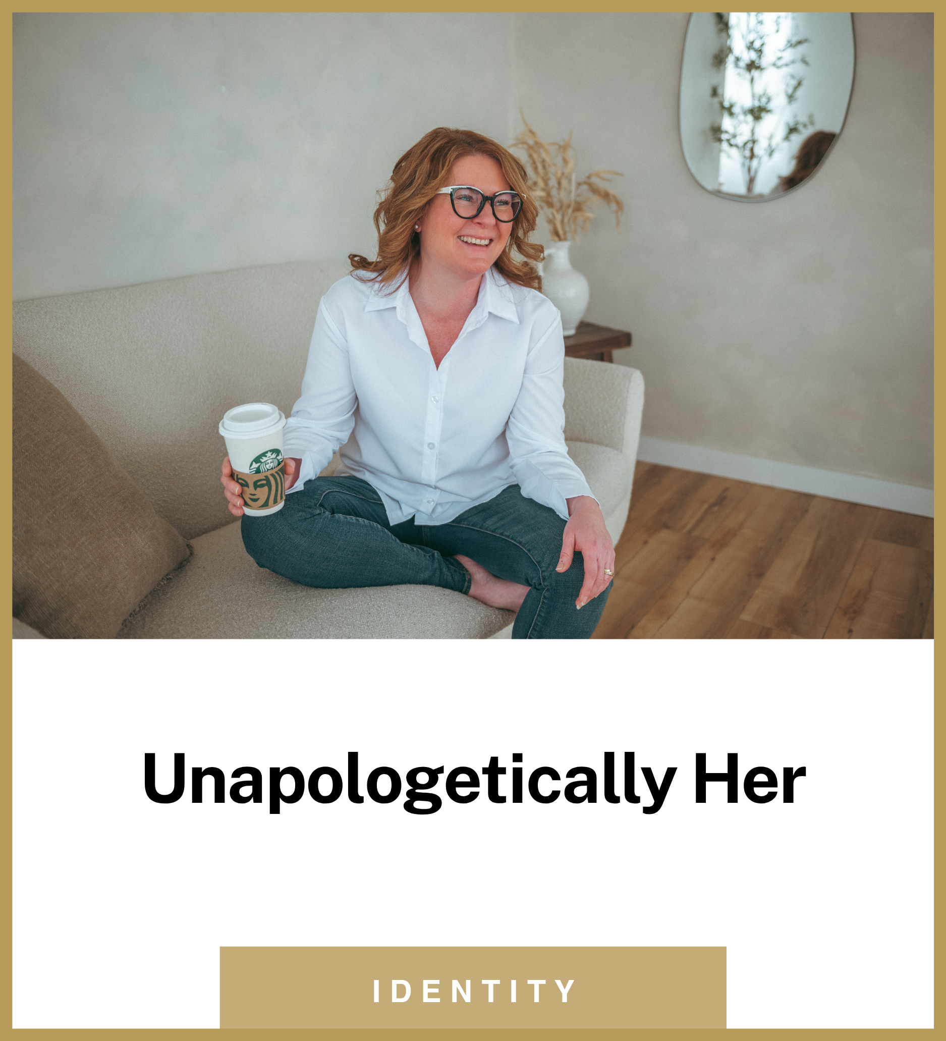 Unapologetically Her