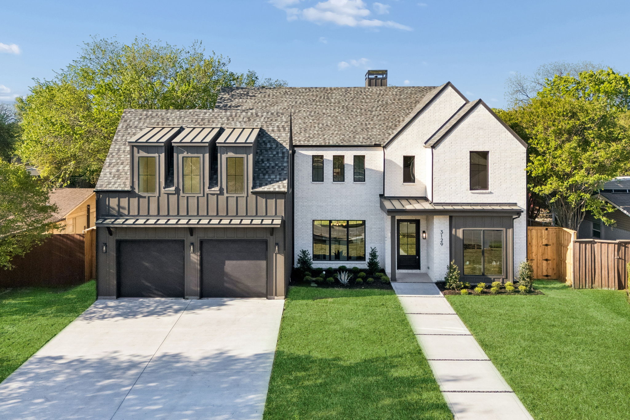 3129 Saint Croix - Dallas, TX 75229