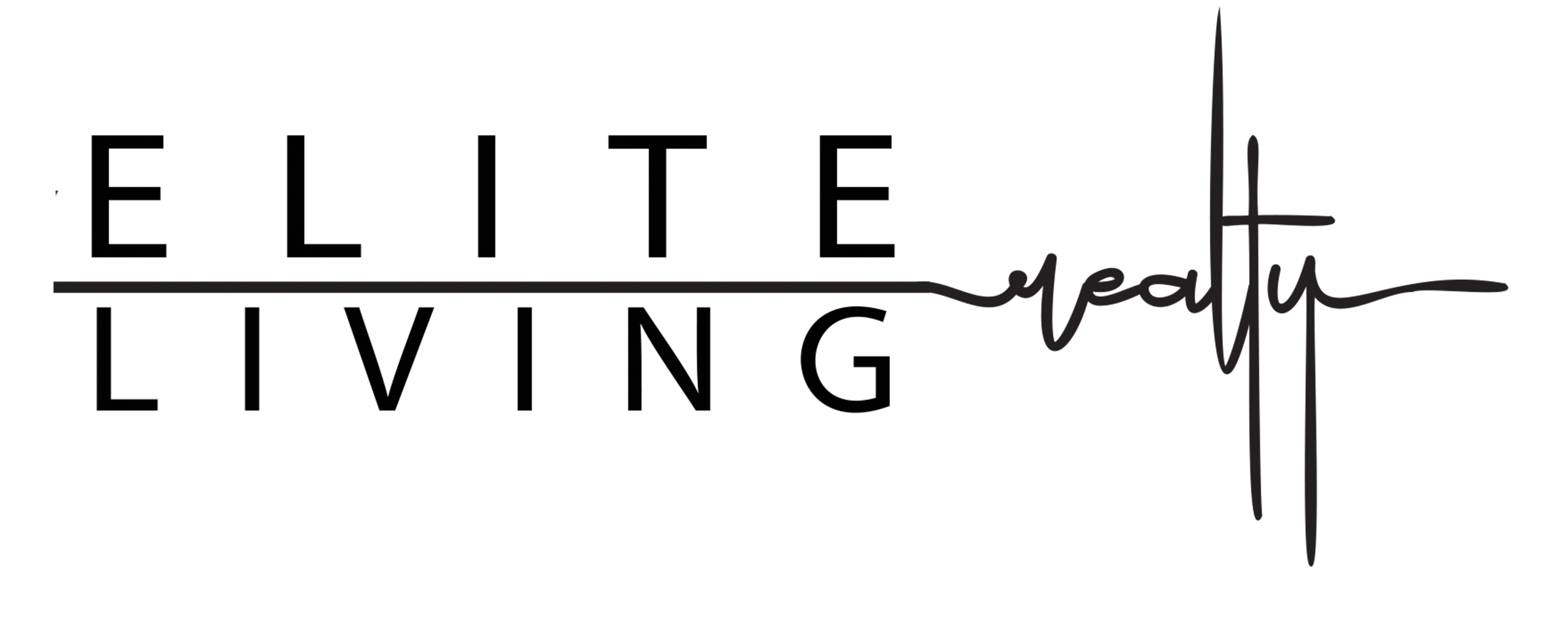Elite Living Realty logo