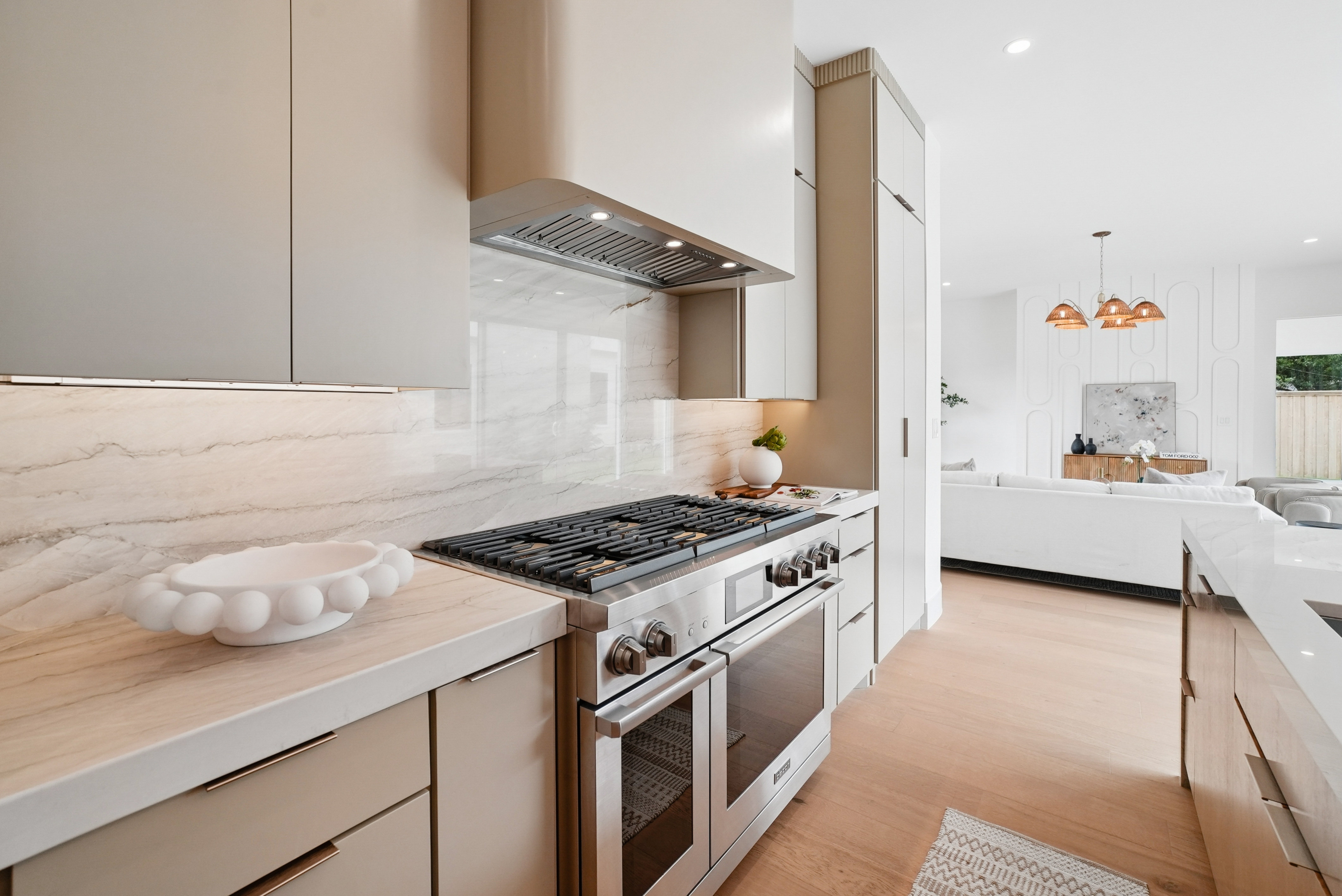 Primary Suite