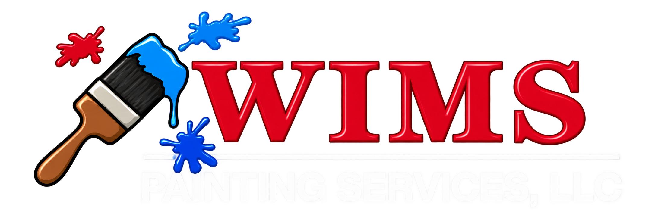 Wims Painting Services logo