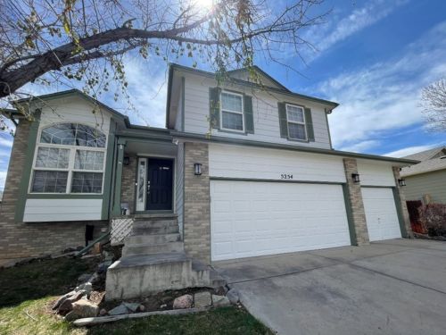 Painting & Property Improvement Services Downtown Denver
