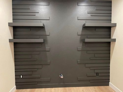 Drywall Repair in Downtown Denver