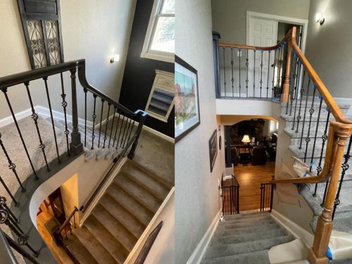 Interior Painting 