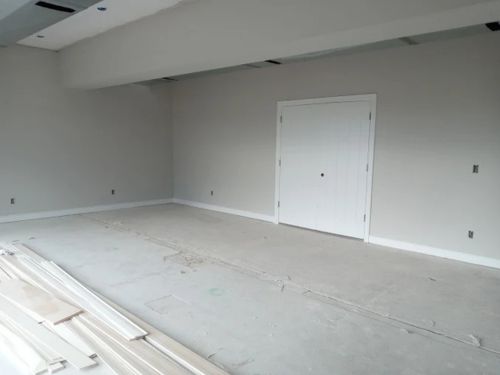 Exterior Painting 
