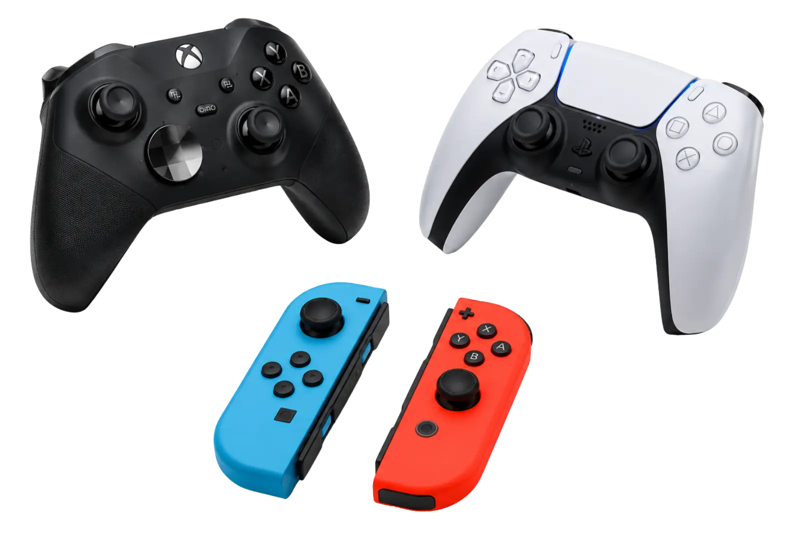 Controller Repair