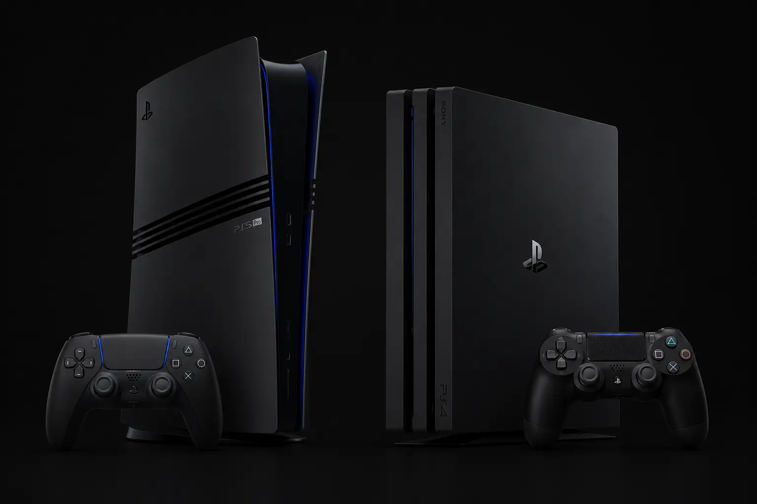 PlayStation Repair