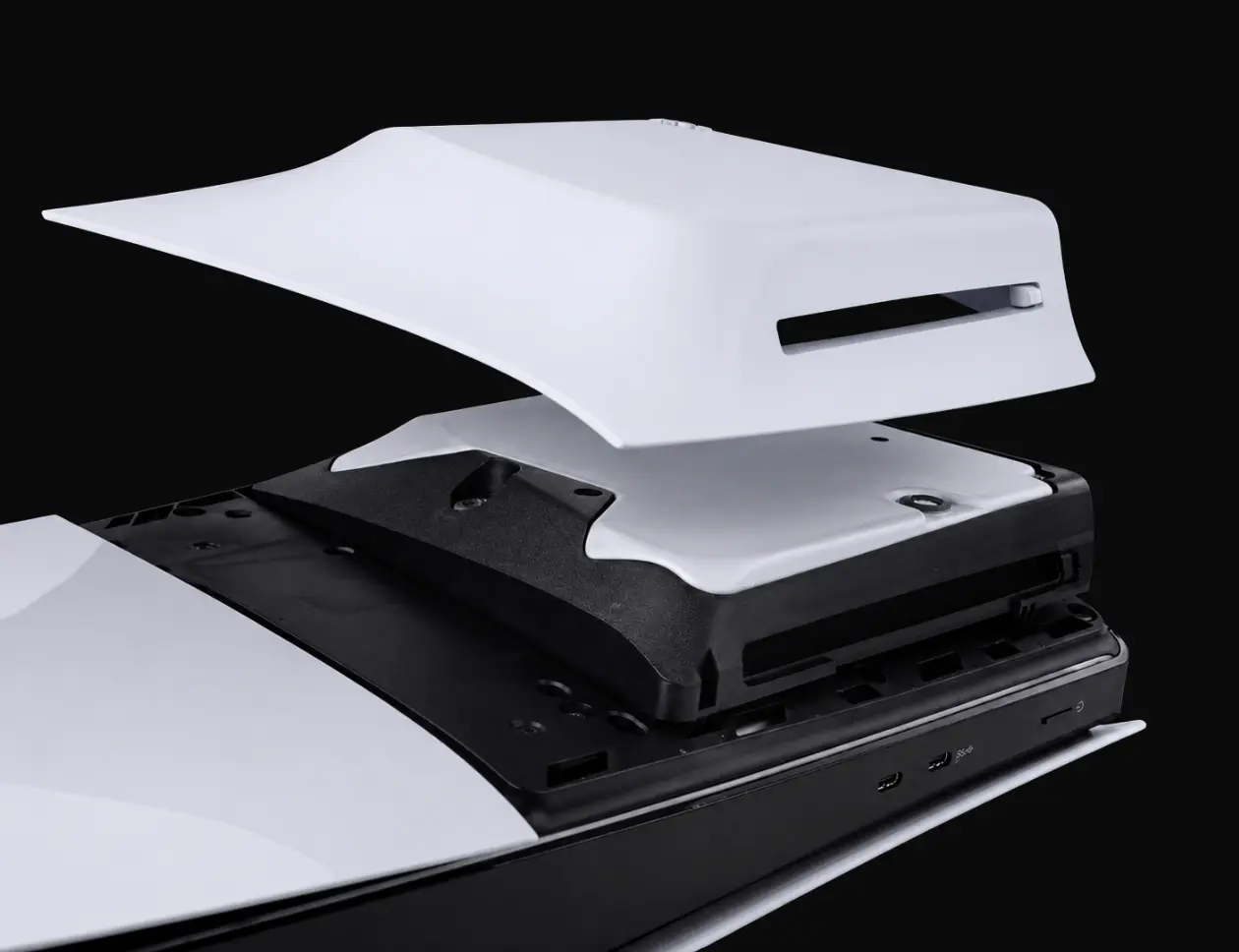 Disc Drive Repair