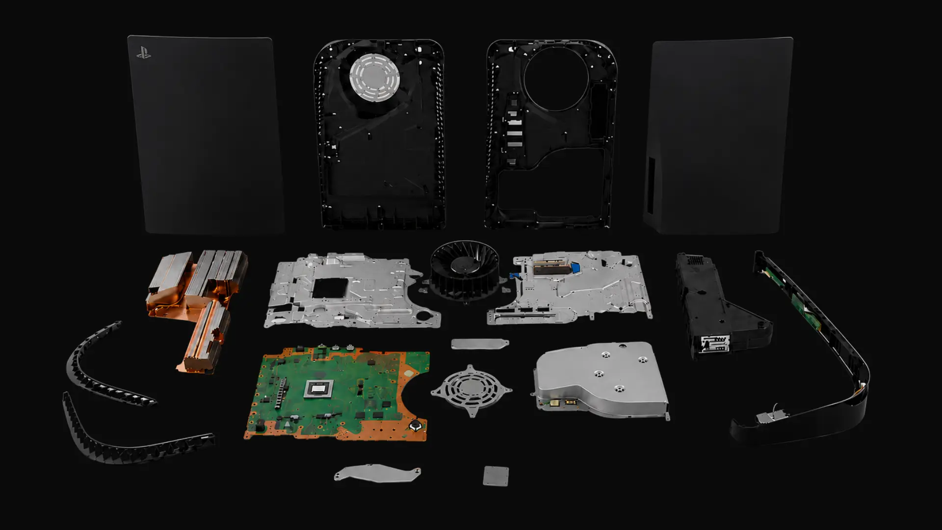 PS5 Overheating Repair