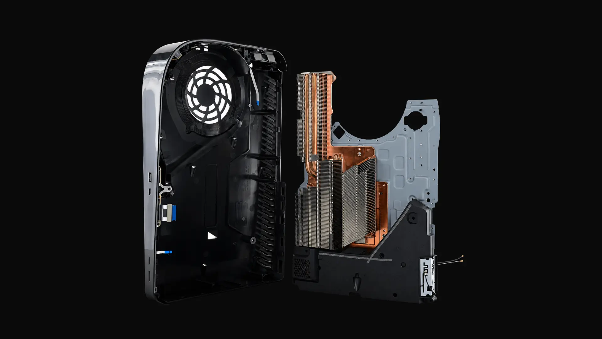 PS5 Thermal Paste
