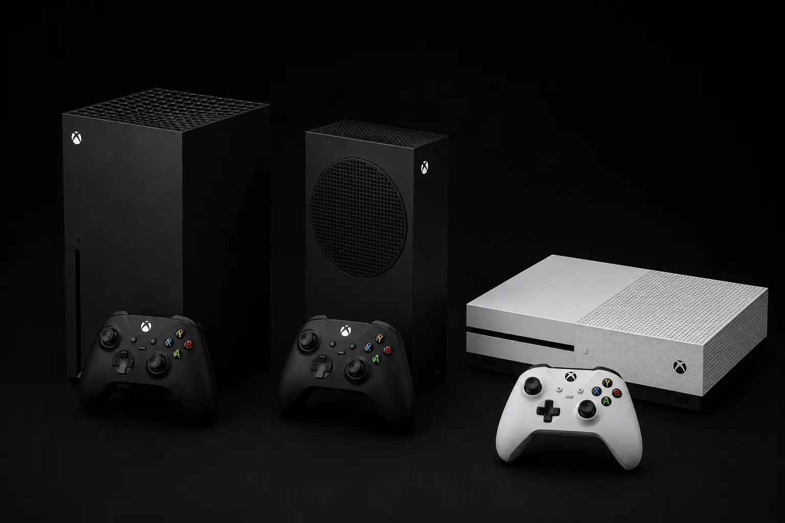 Xbox Repair