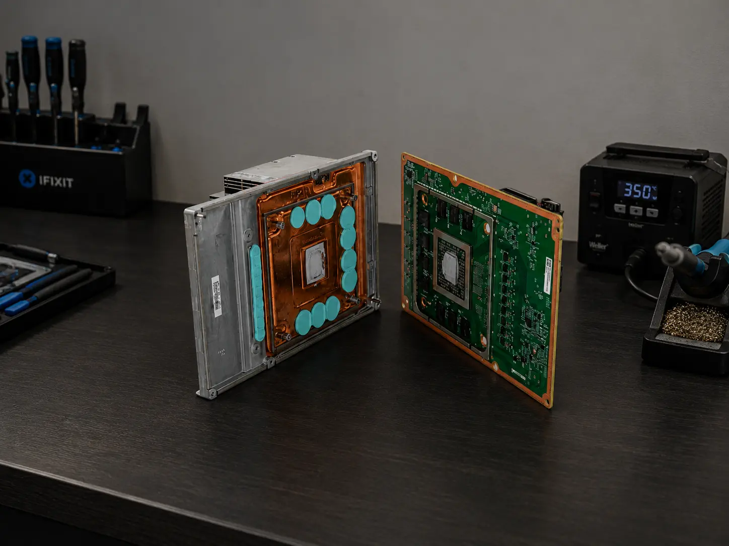 Xbox Internal