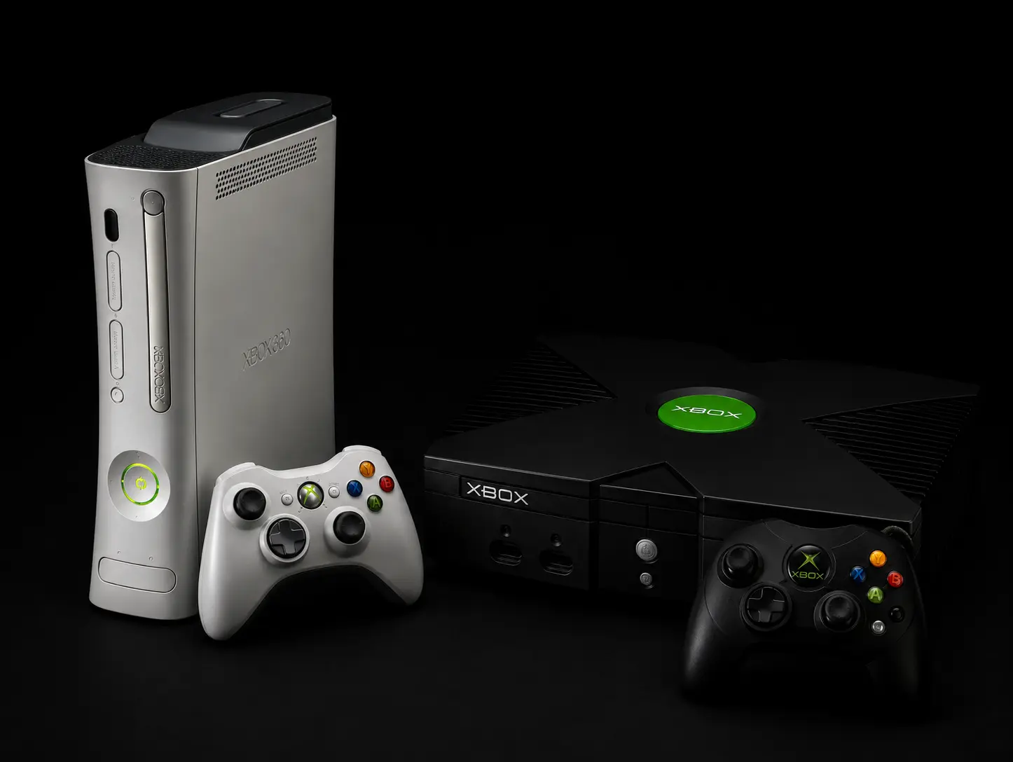 Xbox 360 Repair