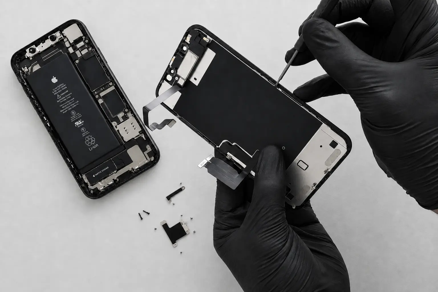 Motorola Repair
