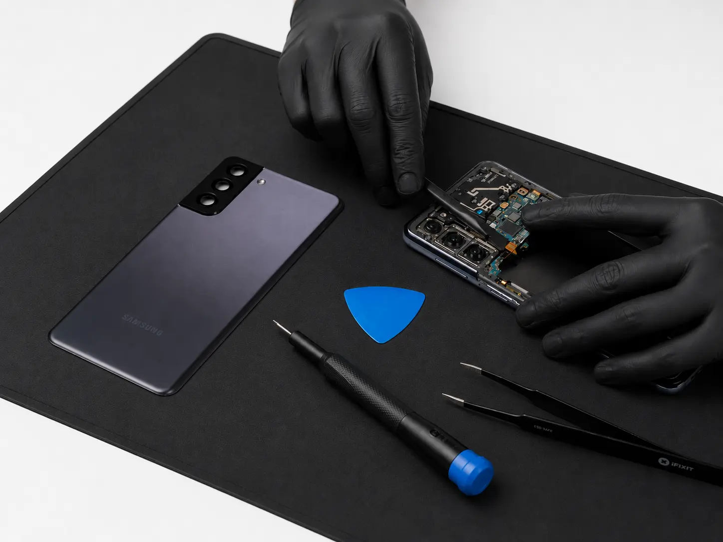 Samsung Repair
