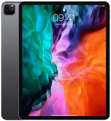 Tablet repair