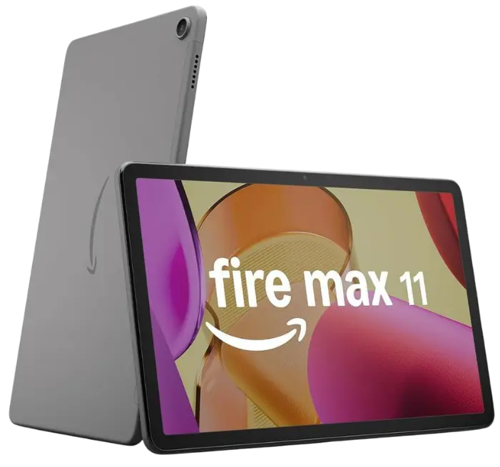 Amazon Fire Tablet Repair