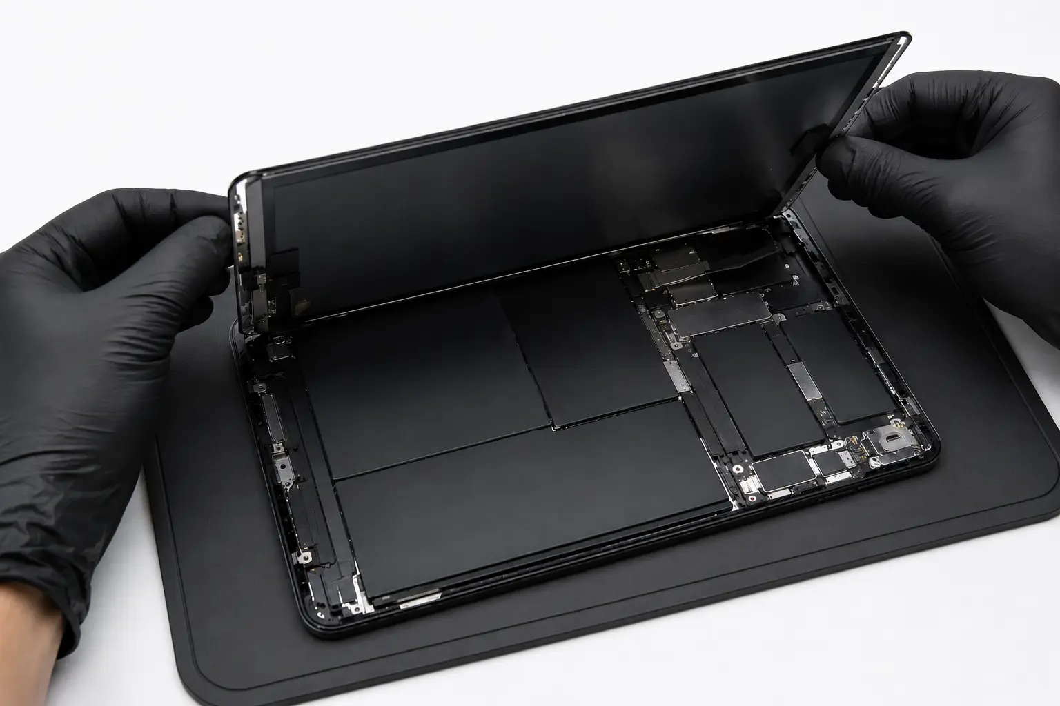 Tablet Screen Replacement