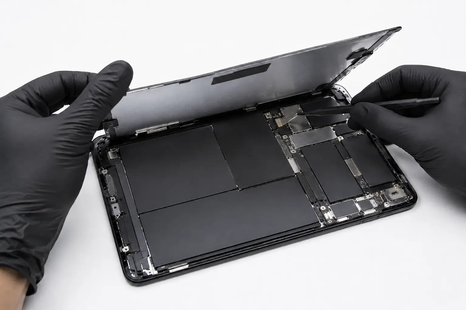 Tablet Repair