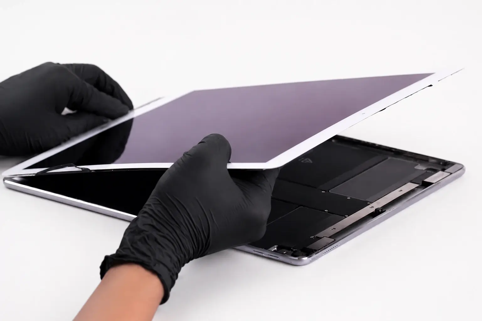 iPad Repair