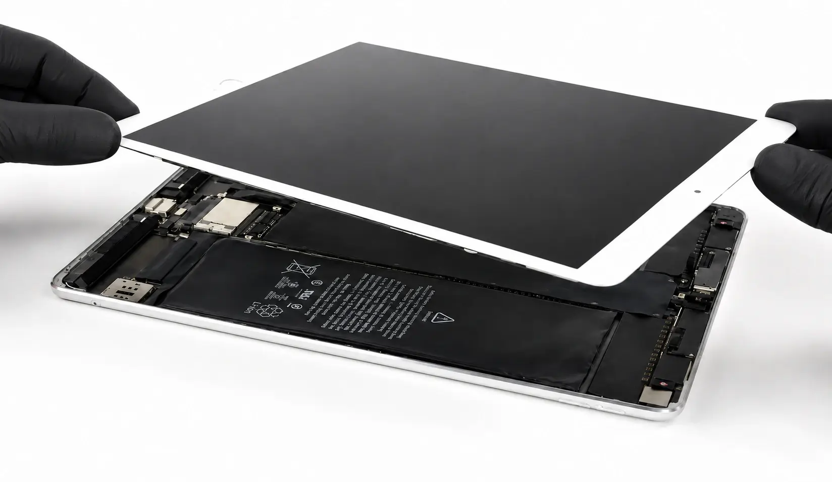 iPad Screen Replacement