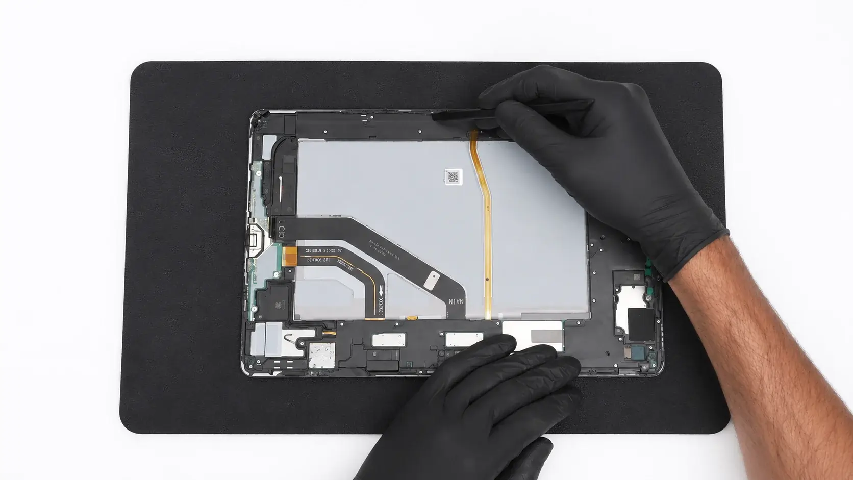 Samsung Galaxy Tab Repair