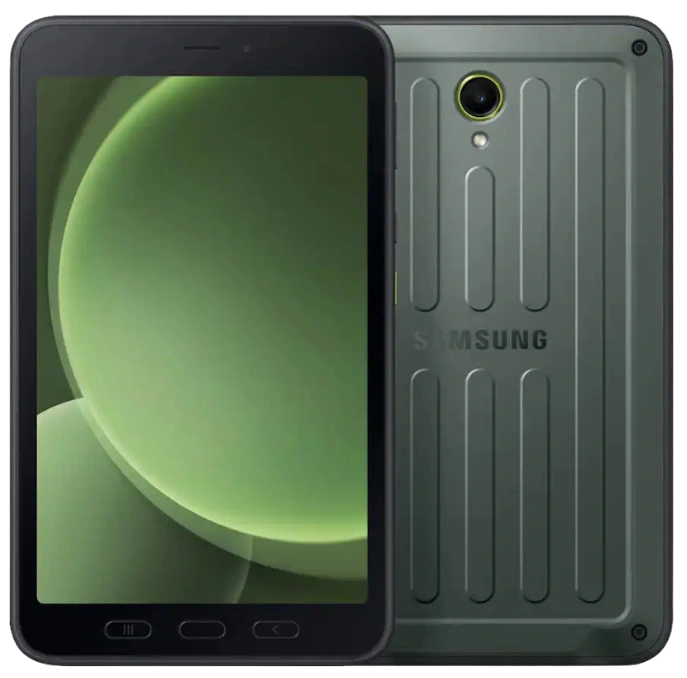 Galaxy Tab Active Series