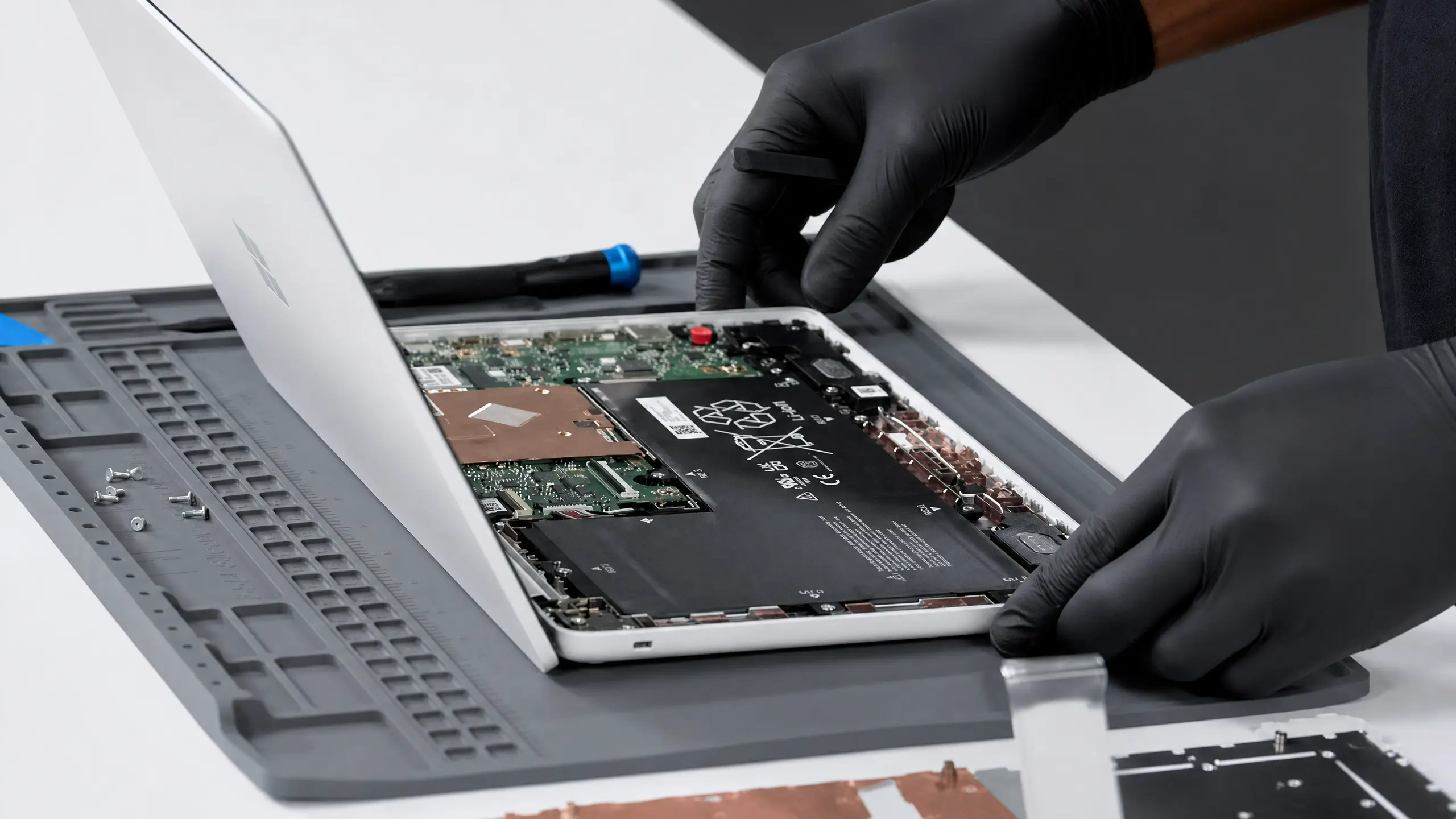 Microsoft Surface Repair
