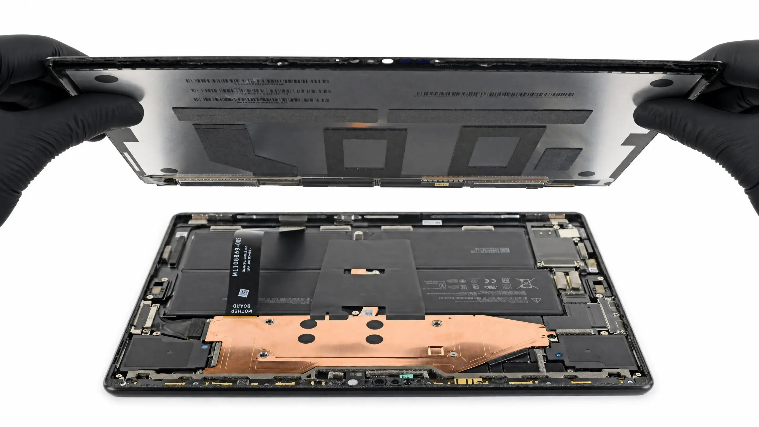 Surface Repair