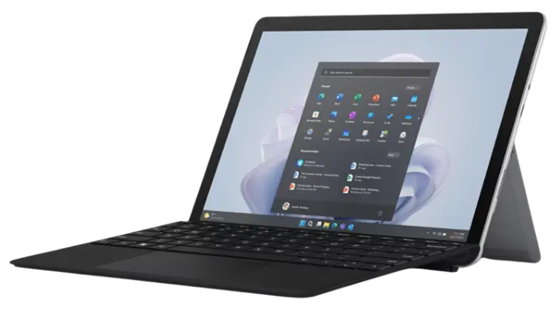 Surface Go Repair