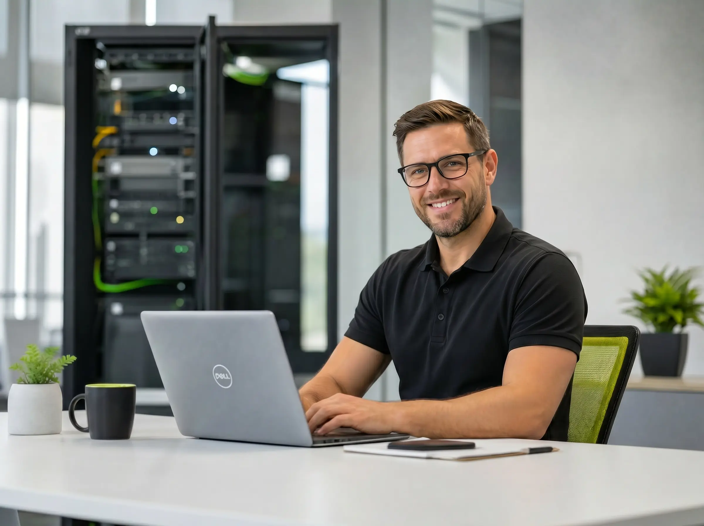 Fixoid IT Support