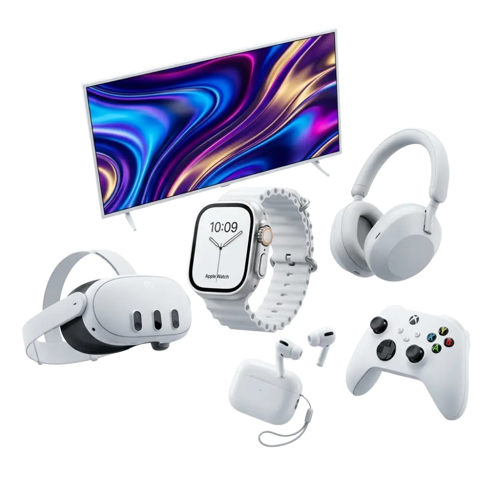 All Other Electronics