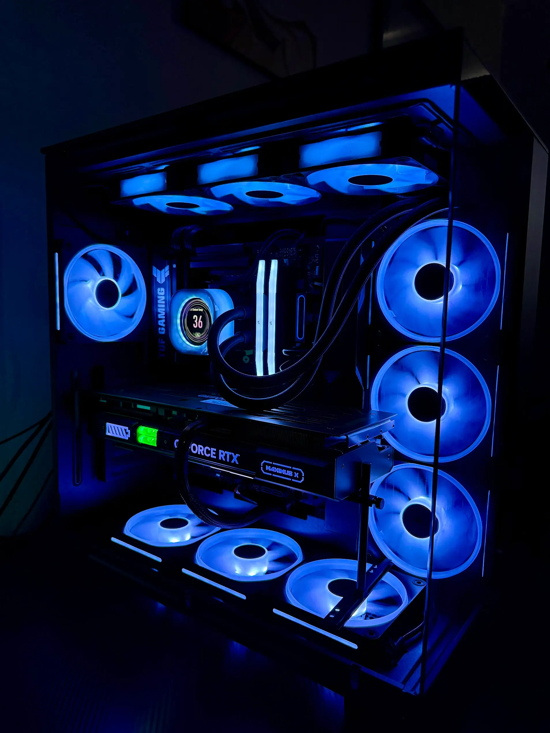 Gaming Build