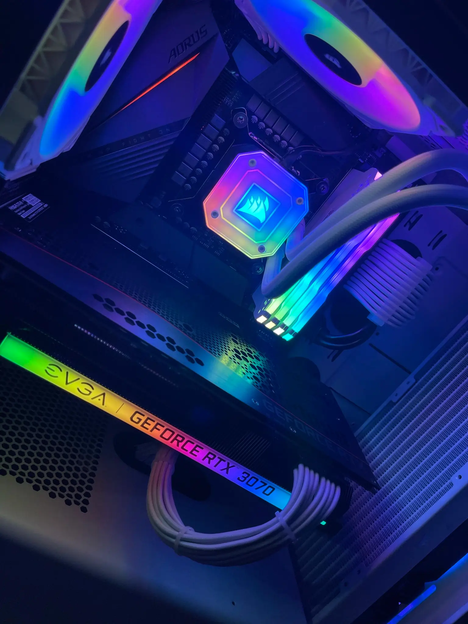 Gaming Build