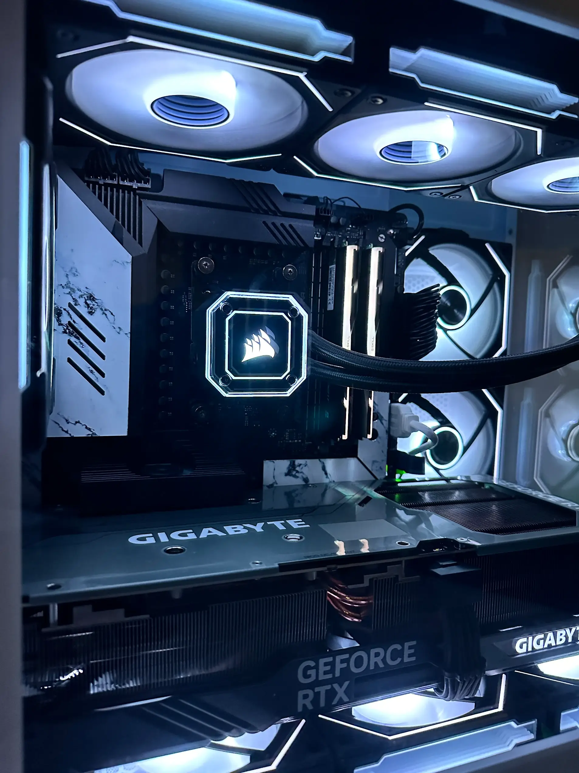 Gaming Build