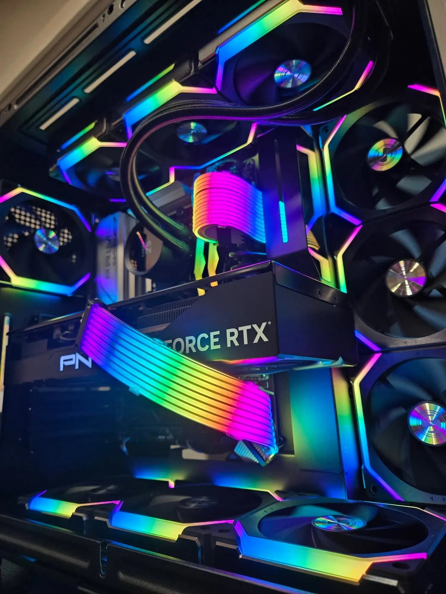 Gaming Build