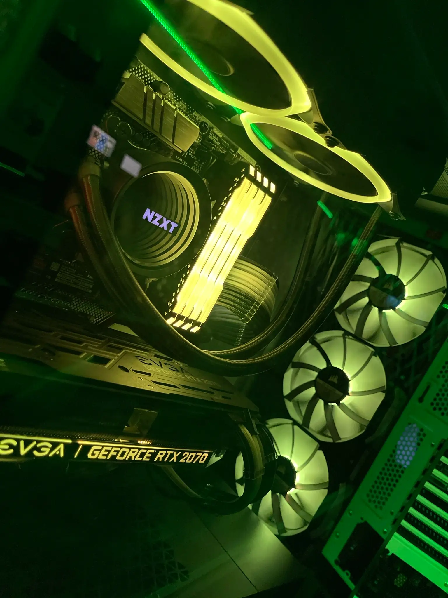 Gaming Build