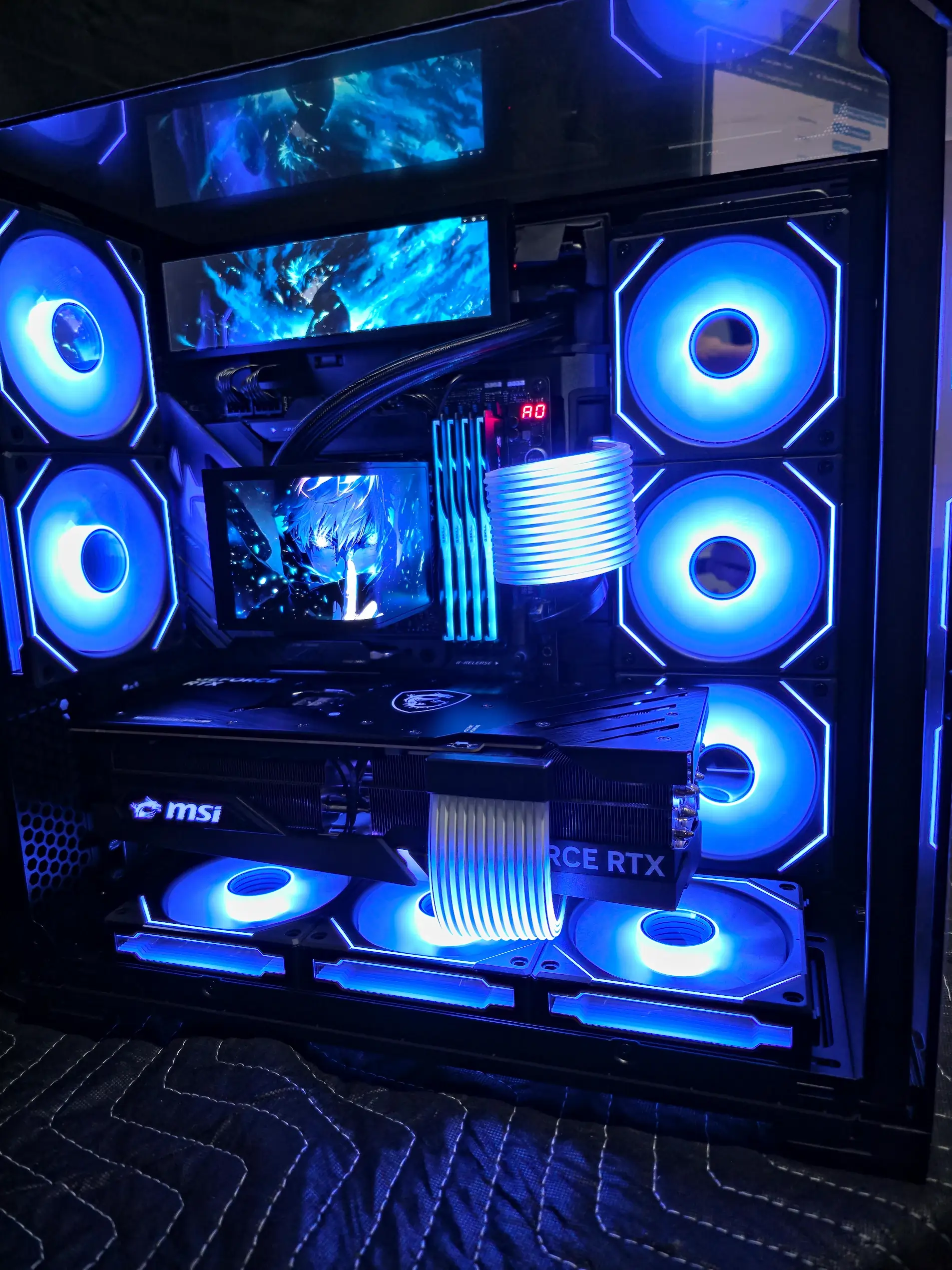 Gaming Build