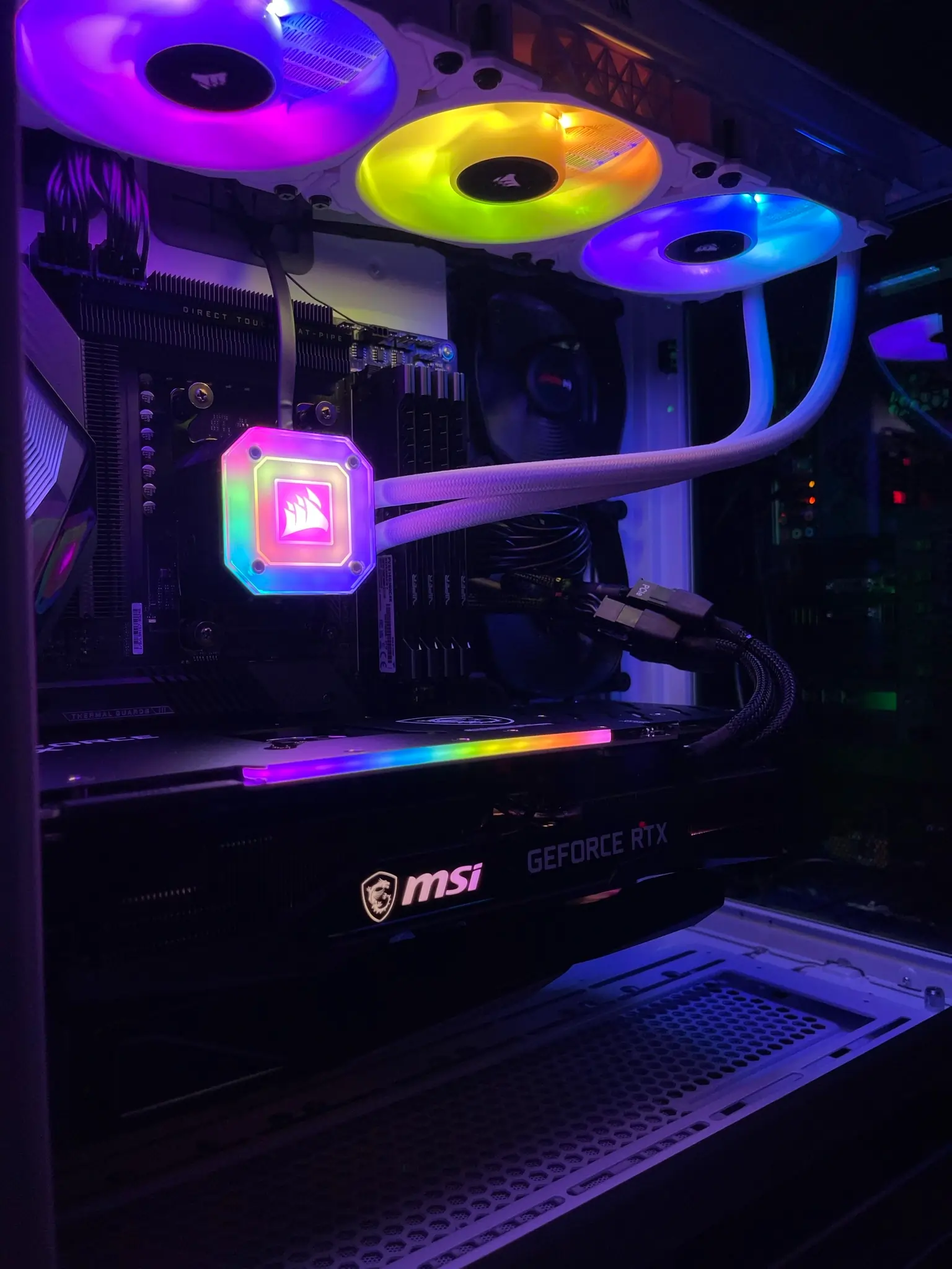 Gaming Build